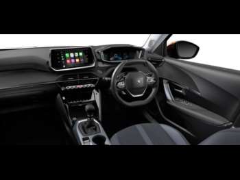 Used Peugeot 2008  for sale - 69634610: Photo