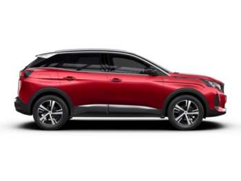 Used Peugeot 3008  for sale - 69654349: Photo