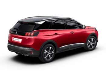 Used Peugeot 3008  for sale - 69654349: Photo