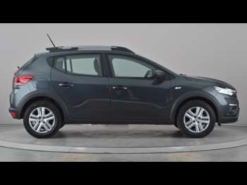 Used Dacia Sandero Stepway 2022 for sale - 74104608: Photo