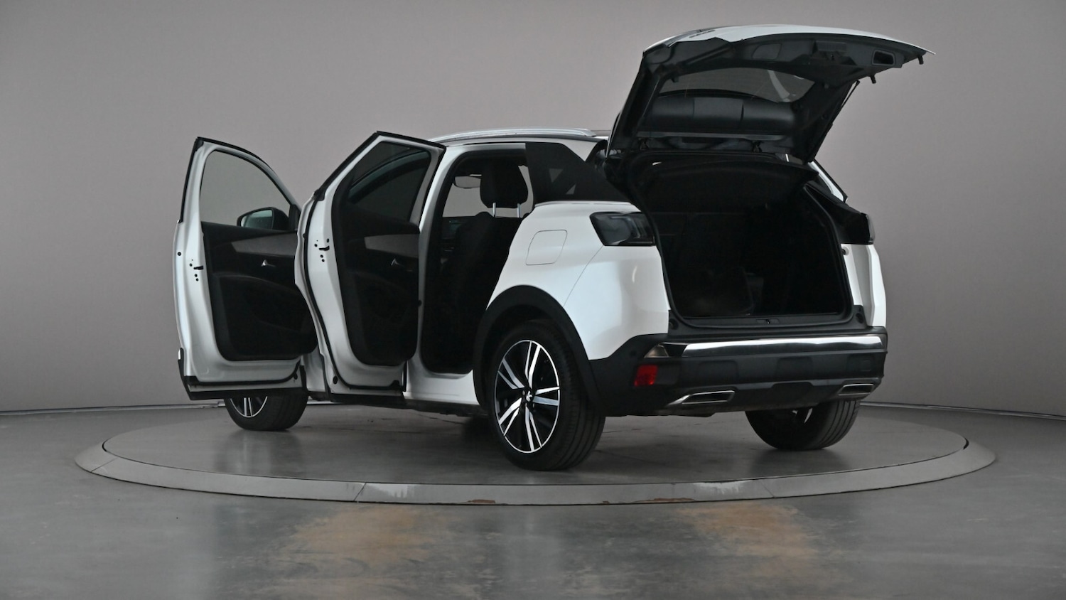 Vehicle 34