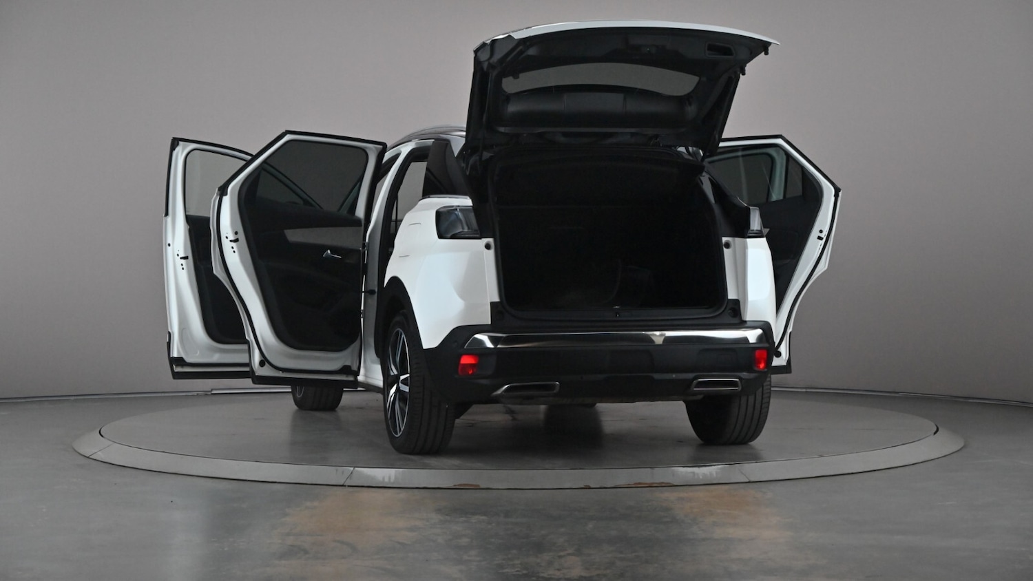 Vehicle 36
