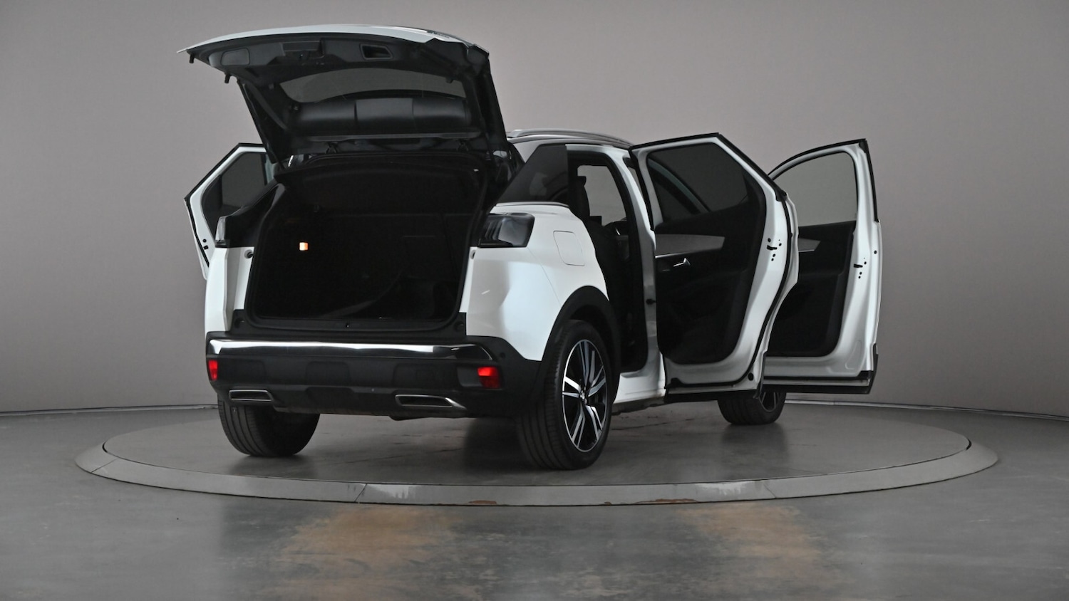 Vehicle 40