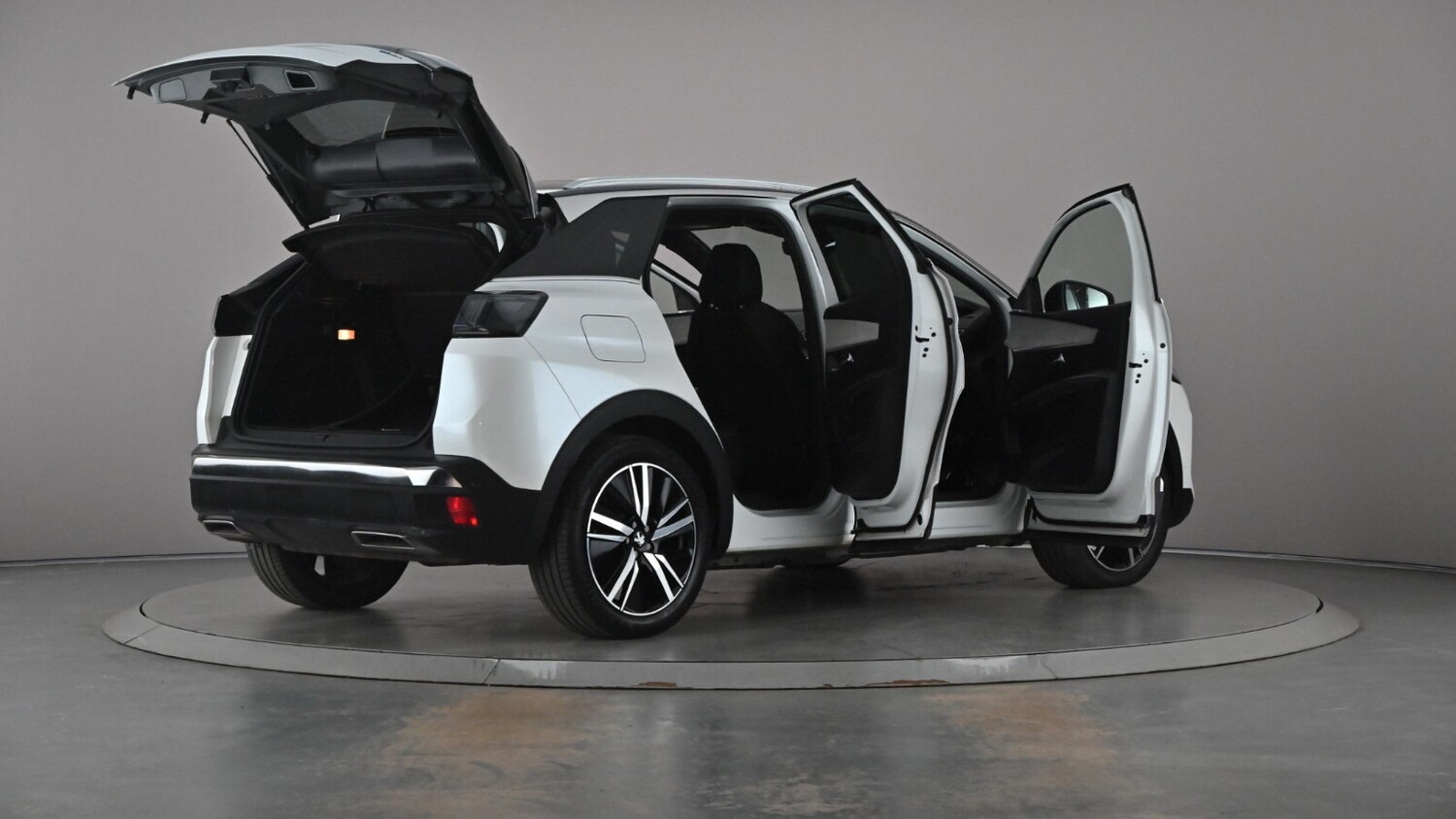 Vehicle 42