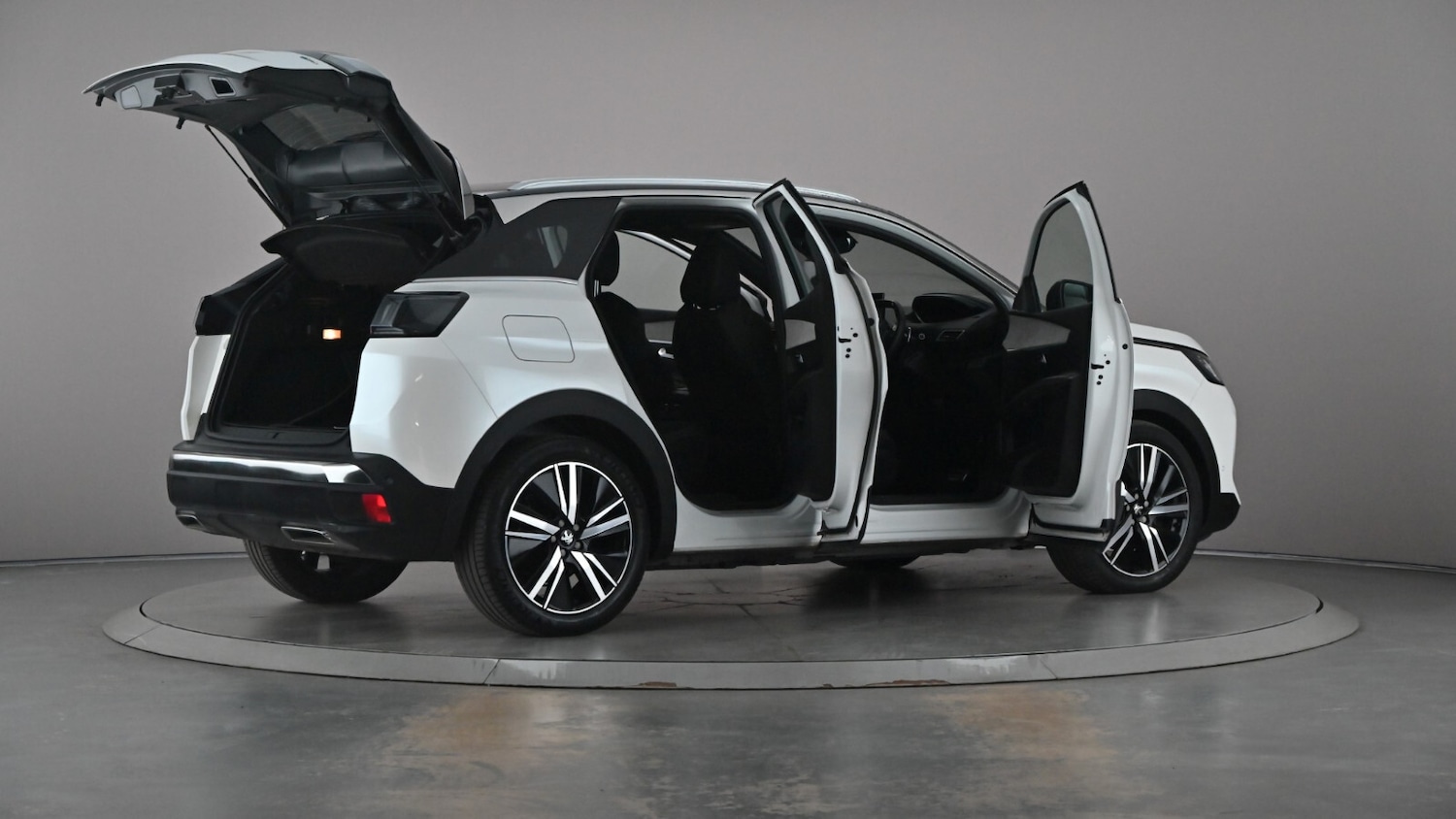 Vehicle 43