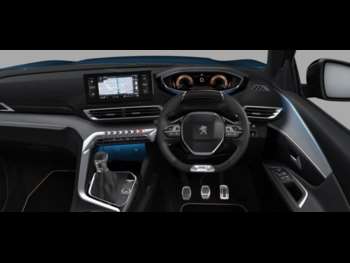 Used Peugeot 3008  for sale - 69654344: Photo