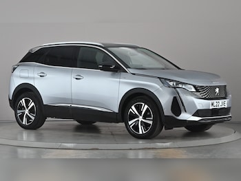 Used Peugeot 3008 2022 for sale - 75684601: Photo