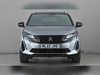Used Peugeot 3008 2022 for sale - 75684601: Photo