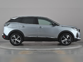 Used Peugeot 3008 2022 for sale - 75684601: Photo