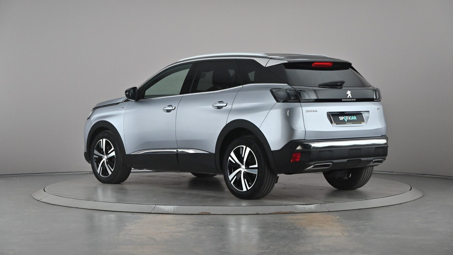 Vehicle 40