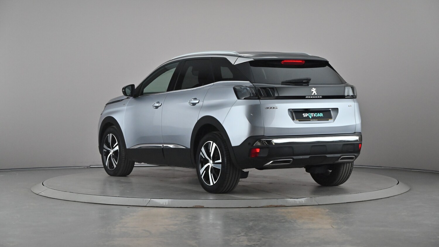 Vehicle 41