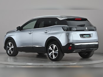 Used Peugeot 3008 2022 for sale - 75684601: Photo