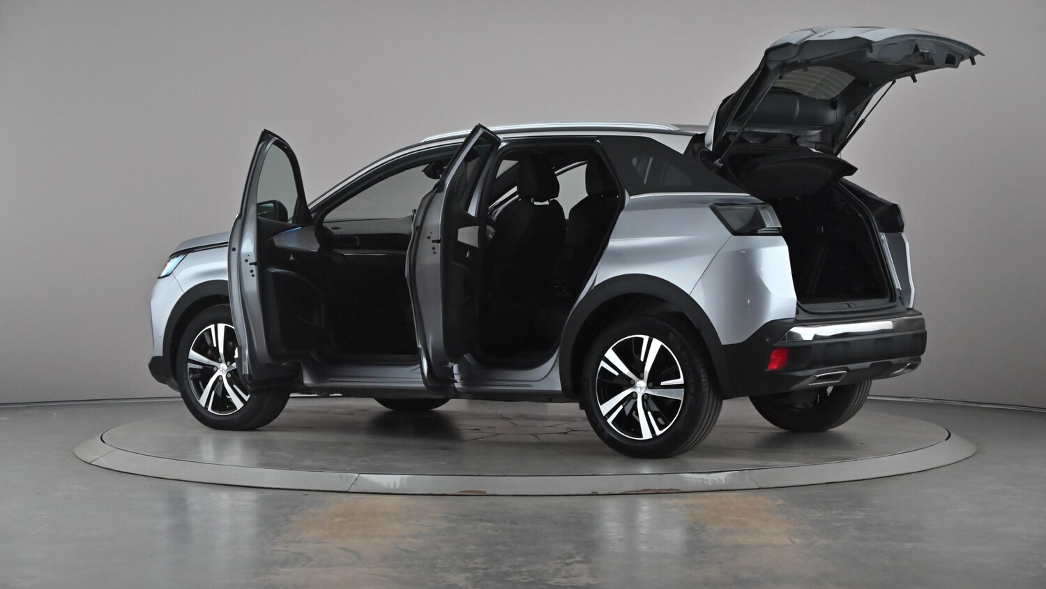 Vehicle 75