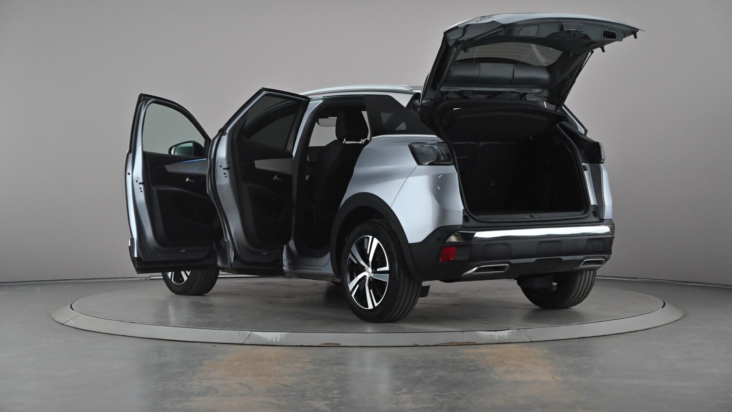 Vehicle 77