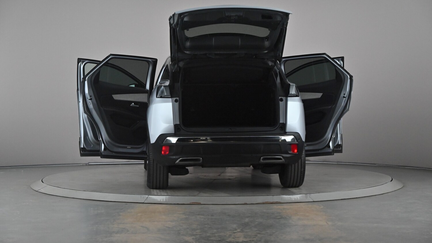 Vehicle 80