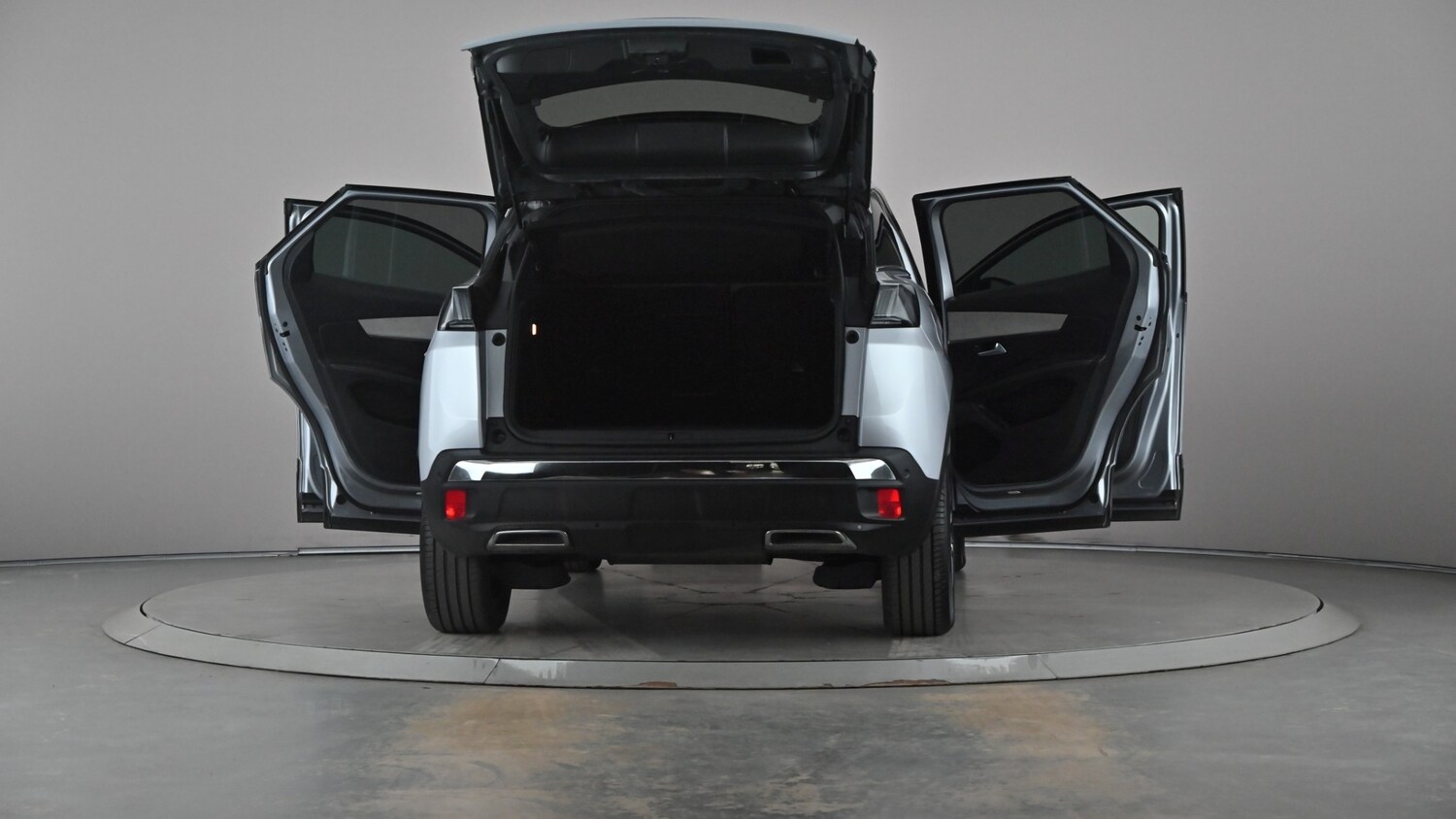 Vehicle 81