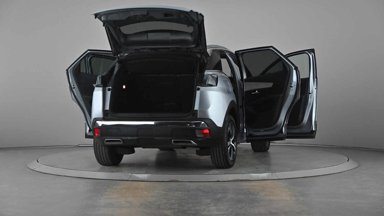 Vehicle 82
