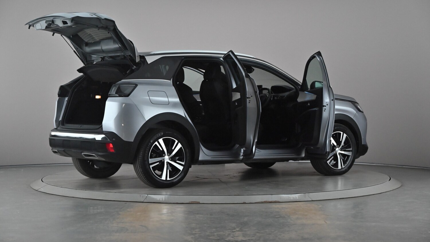 Vehicle 86