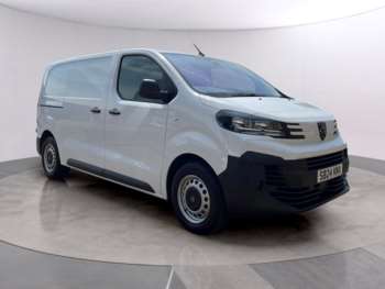 Used Peugeot Expert 2024 for sale - 74858128: Photo