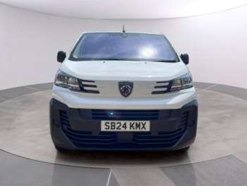 Used Peugeot Expert 2024 for sale - 74858128: Photo