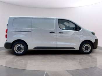 Used Peugeot Expert 2024 for sale - 74858128: Photo