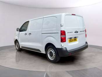 Used Peugeot Expert 2024 for sale - 74858128: Photo