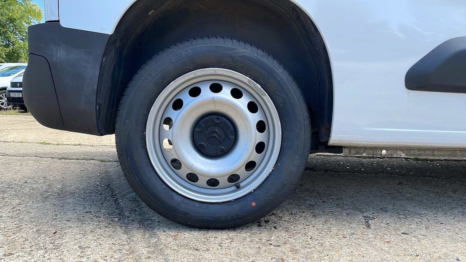 Vehicle 11