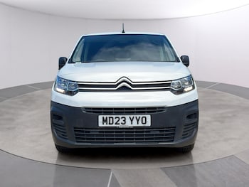 Used Citroen Berlingo 2023 for sale - 75440214: Photo