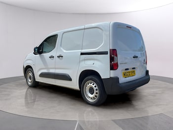 Used Citroen Berlingo 2023 for sale - 75440214: Photo