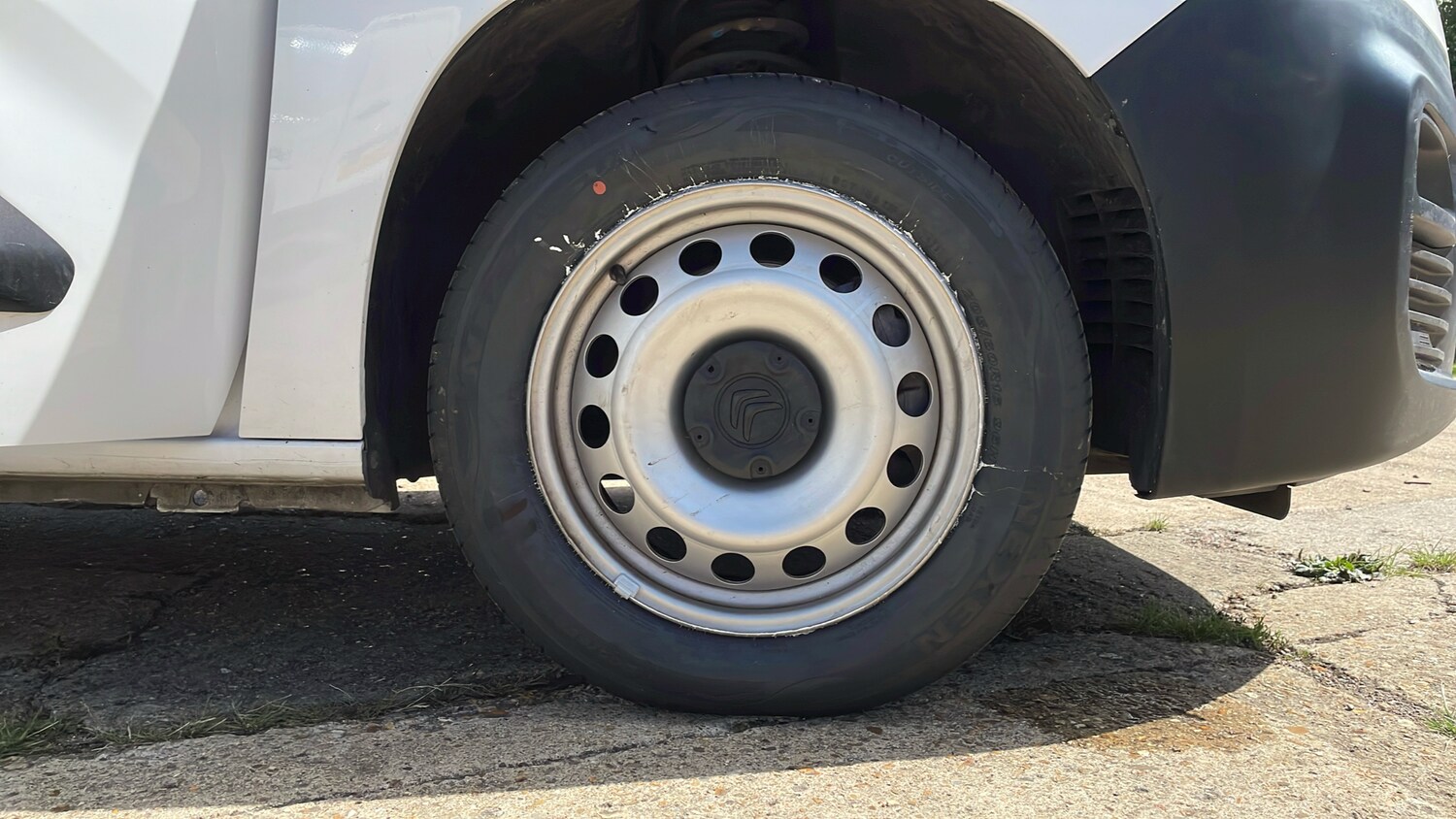 Vehicle 9