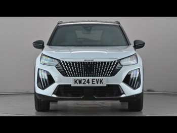 Used Peugeot 2008 2024 for sale - 74356482: Photo