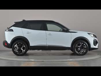 Used Peugeot 2008 2024 for sale - 74356482: Photo