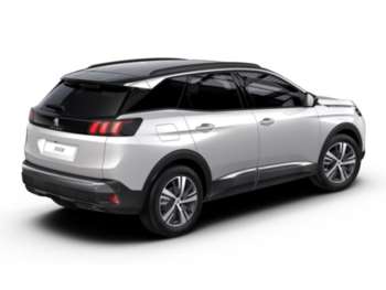 Used Peugeot 3008  for sale - 69634599: Photo