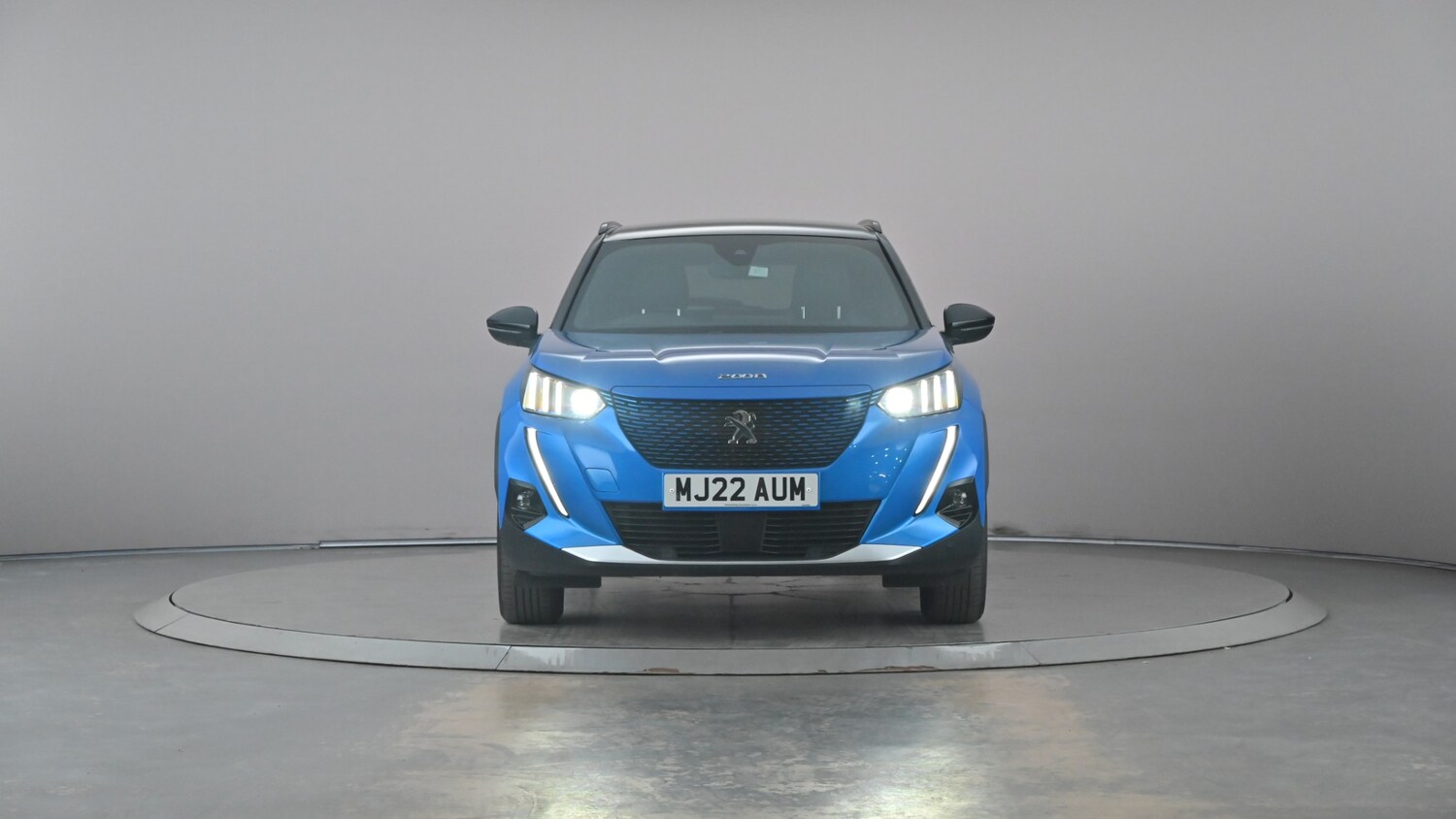 Vehicle 27