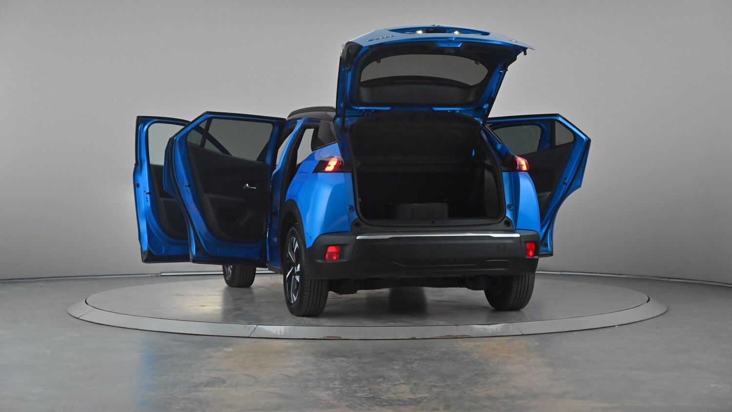 Vehicle 80