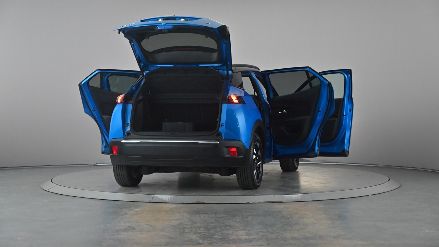Vehicle 83