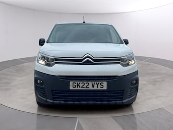 Used Citroen Berlingo 2022 for sale - 75440107: Photo