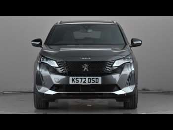 Used Peugeot 3008 2022 for sale - 74438640: Photo
