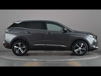 Used Peugeot 3008 2022 for sale - 74438640: Photo