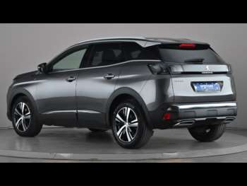 Used Peugeot 3008 2022 for sale - 74438640: Photo