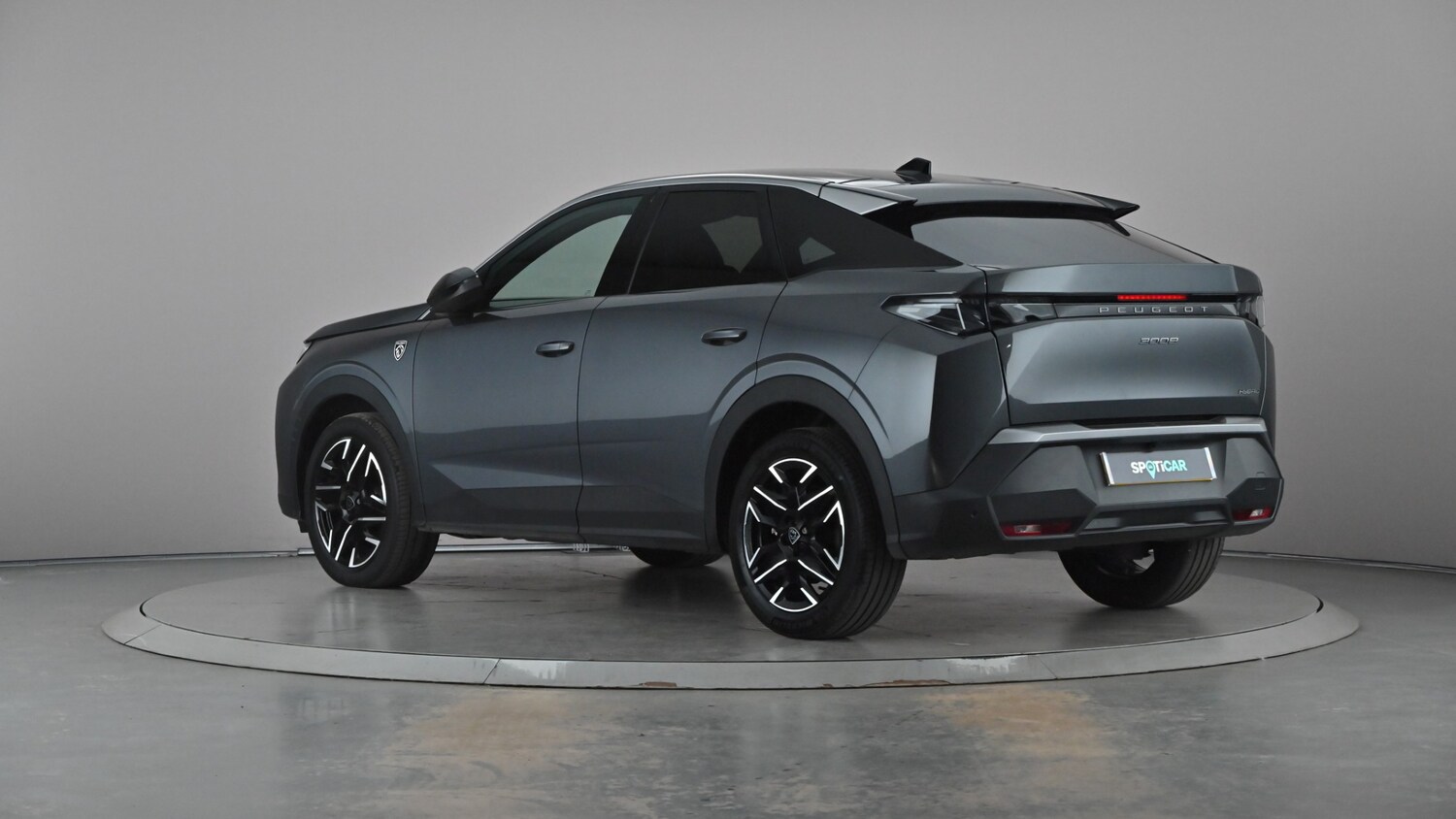 Vehicle 40
