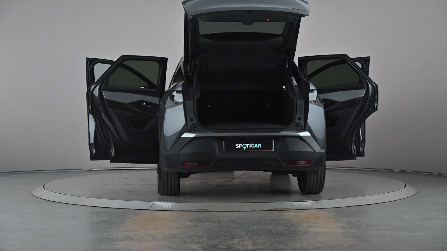 Vehicle 80