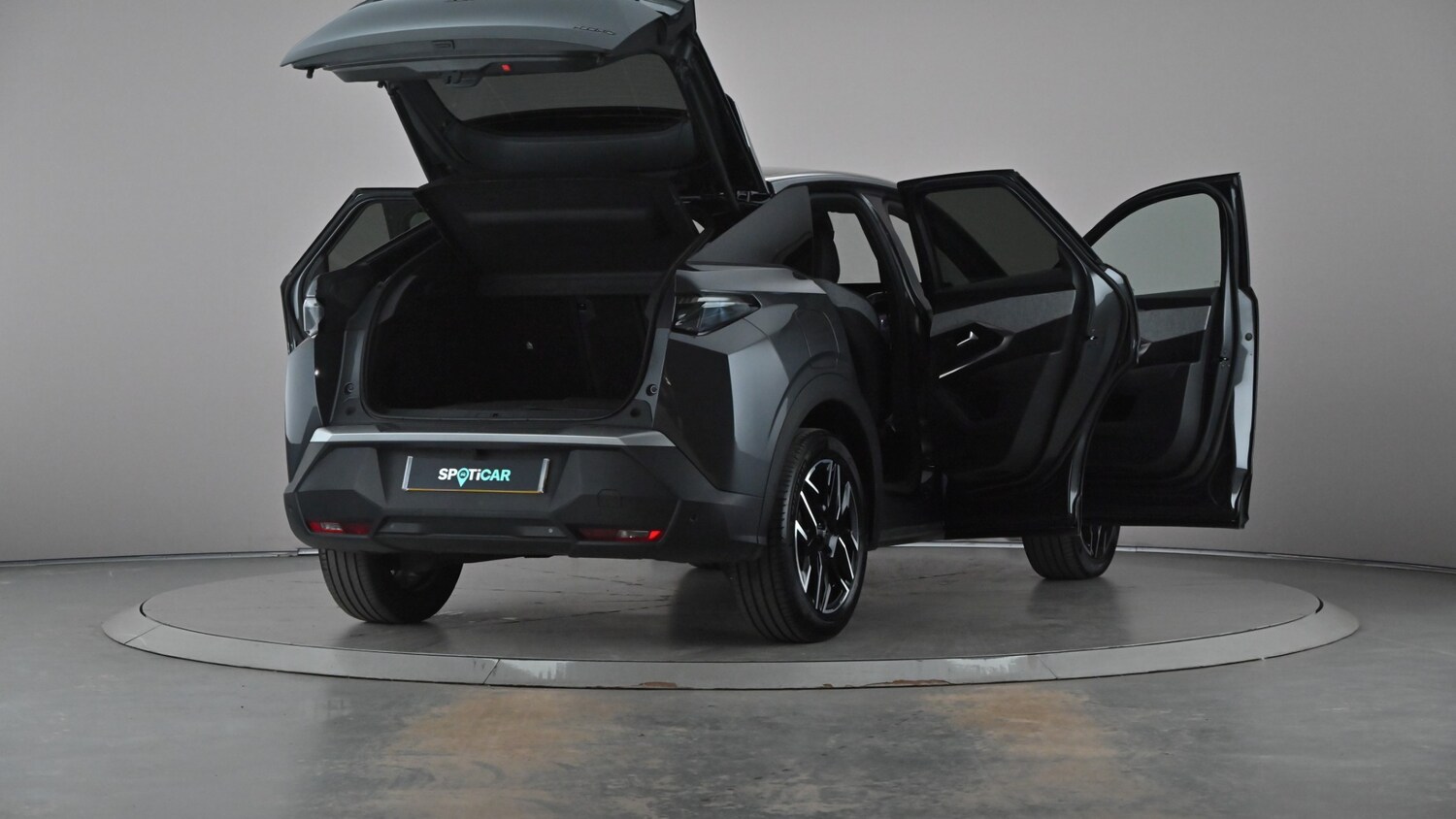 Vehicle 83