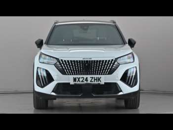 Used Peugeot 2008 2024 for sale - 74858124: Photo