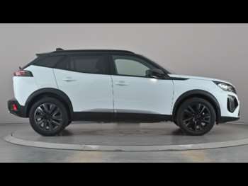 Used Peugeot 2008 2024 for sale - 74858124: Photo