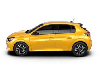 Used Peugeot 208  for sale - 69634612: Photo