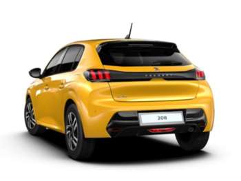 Used Peugeot 208  for sale - 69634612: Photo