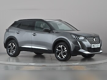 Peugeot - 2008