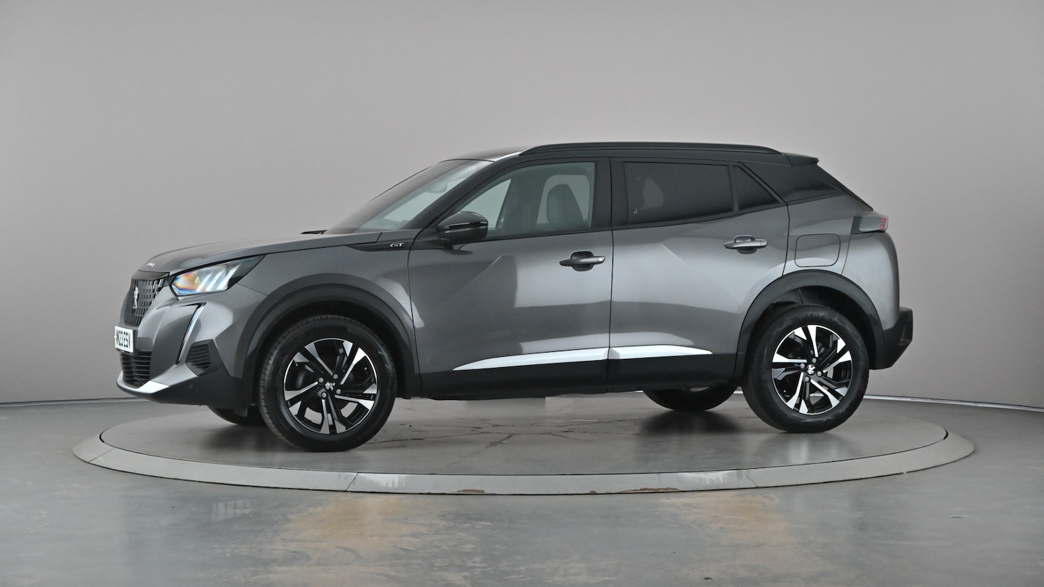 Vehicle 33