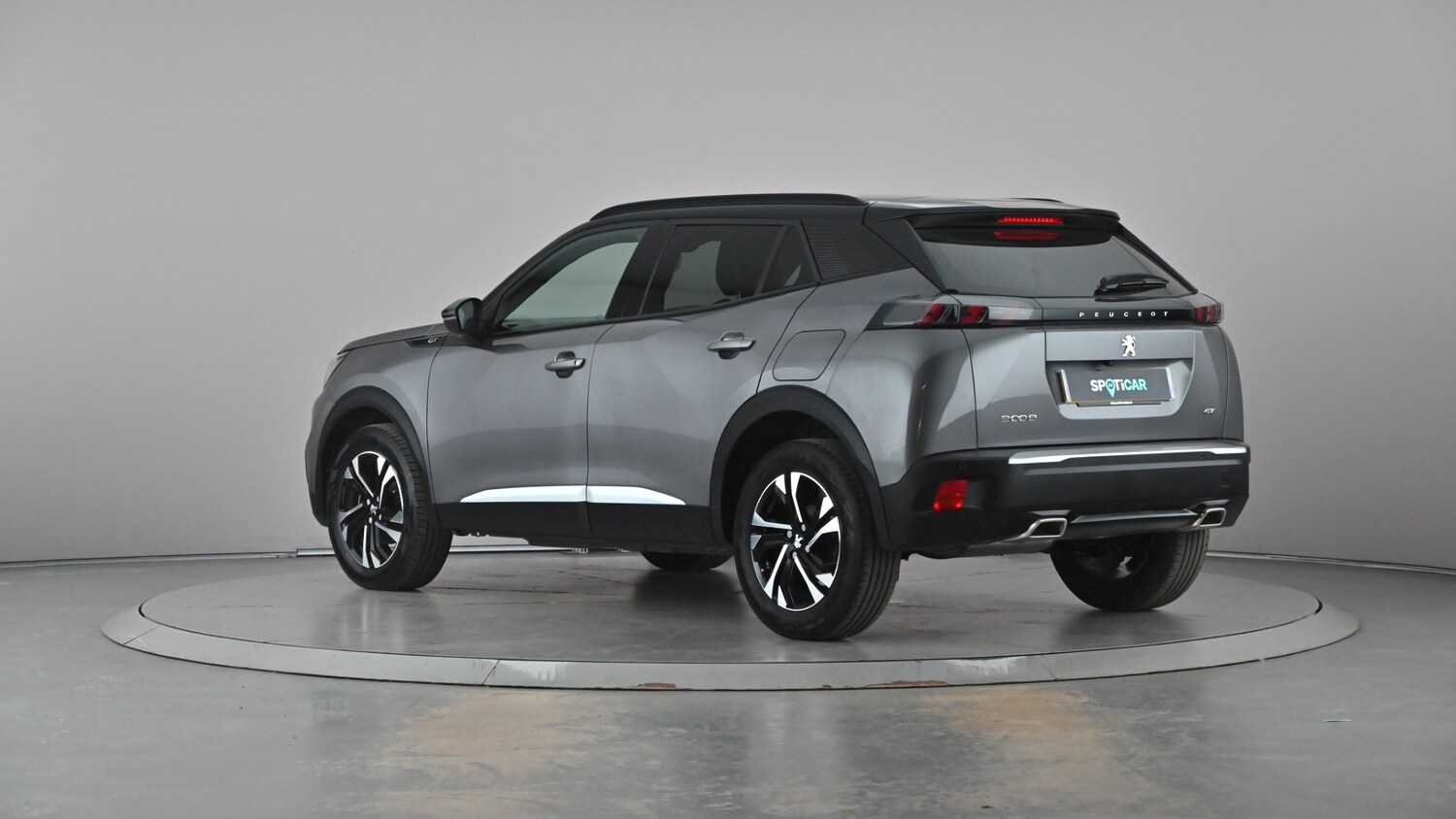 Vehicle 40